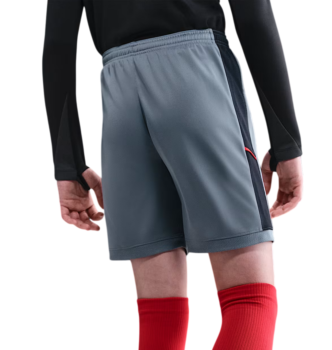 Šortky Nike Dri-FIT Academy 25 Shorts Šedá | hj3718-066, 1