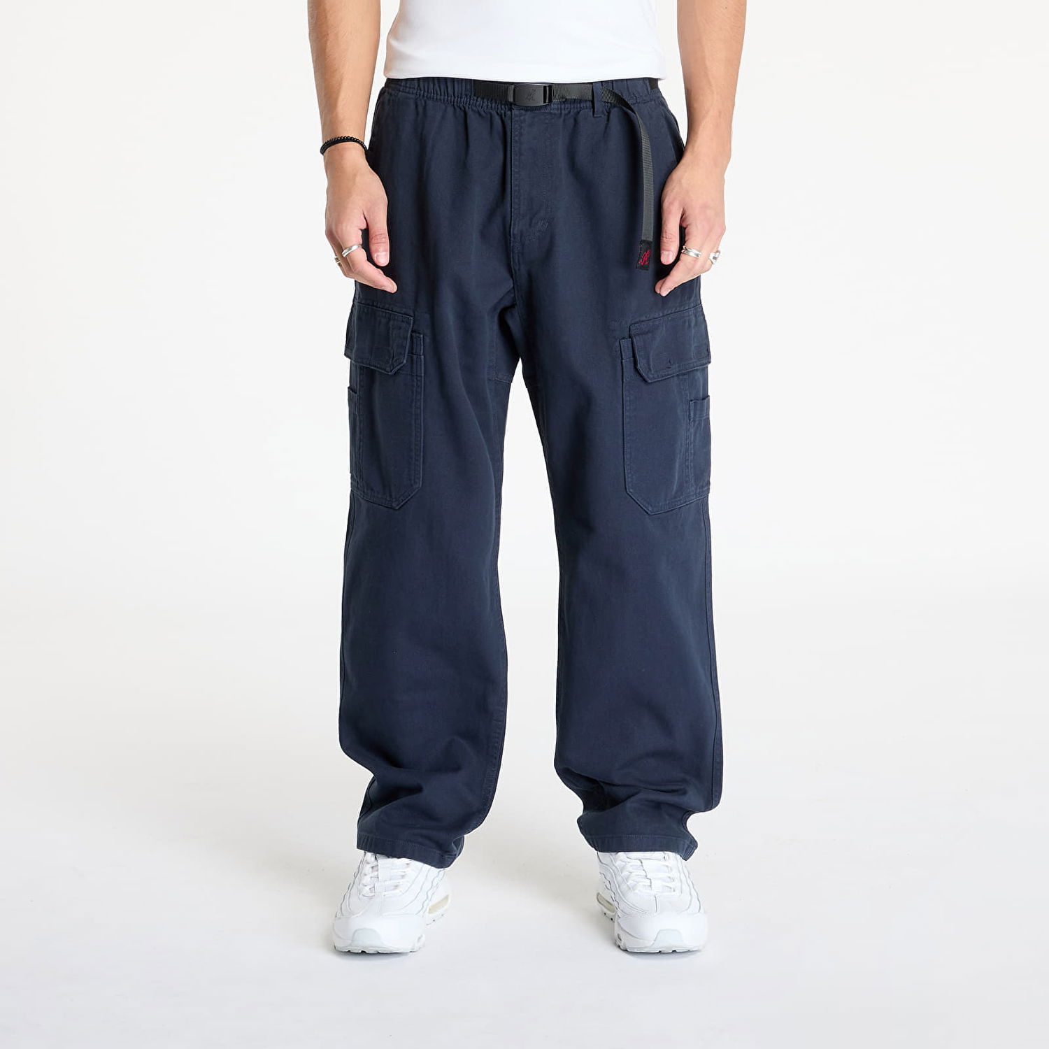 Cargo nohavice GRAMICCI Pants Summit Cargo Pant Dark Navy XL Čierna | G4FM-P008 DARK NAVY, 0