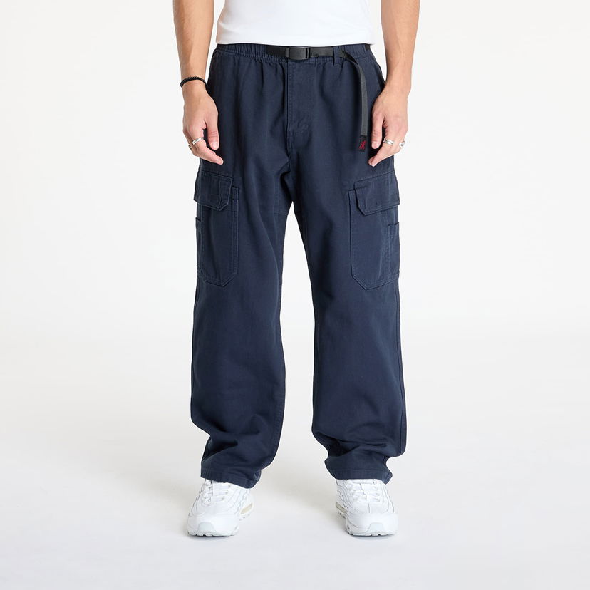 Cargo nohavice GRAMICCI Pants Summit Cargo Pant Dark Navy XL Čierna | G4FM-P008 DARK NAVY