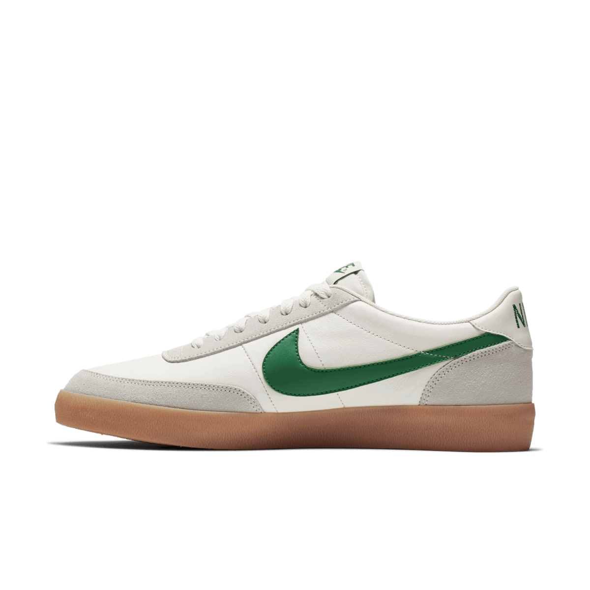 Killshot 2 Leather "Lucid Green"