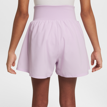 Sukňa Nike Dri-FIT Shorts Fialová | HJ5179-537, 3