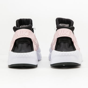 Tenisky a topánky Nike Huarache Run GS Biela | 654275-115, 3