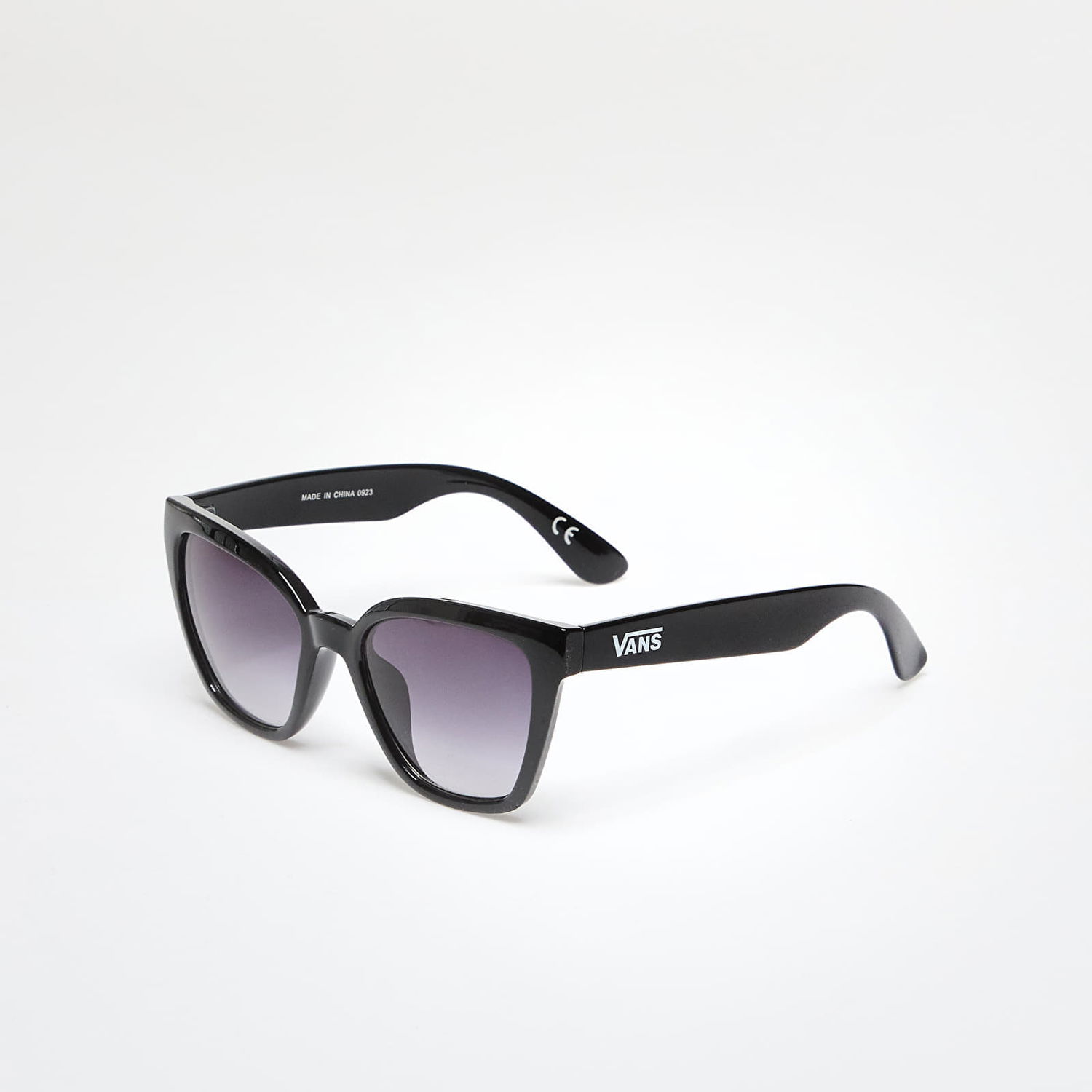 Slnečné okuliare Vans Vans Hip Cat Sunglasses Čierna | VN000HEDBLK1, 1