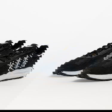 Tenisky a topánky adidas Originals André Saraiva x Retropy E5 Core Čierna | HQ6854, 5