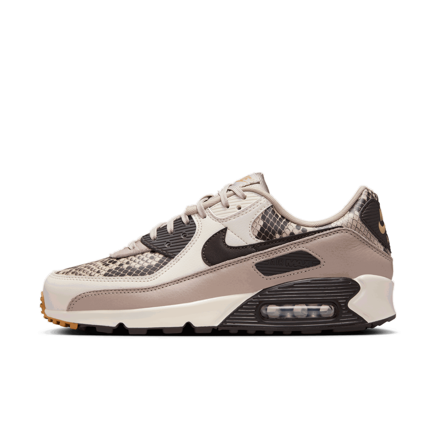 Tenisky a topánky Nike Air Max 90 SE Béžová | HF1212-200, 0