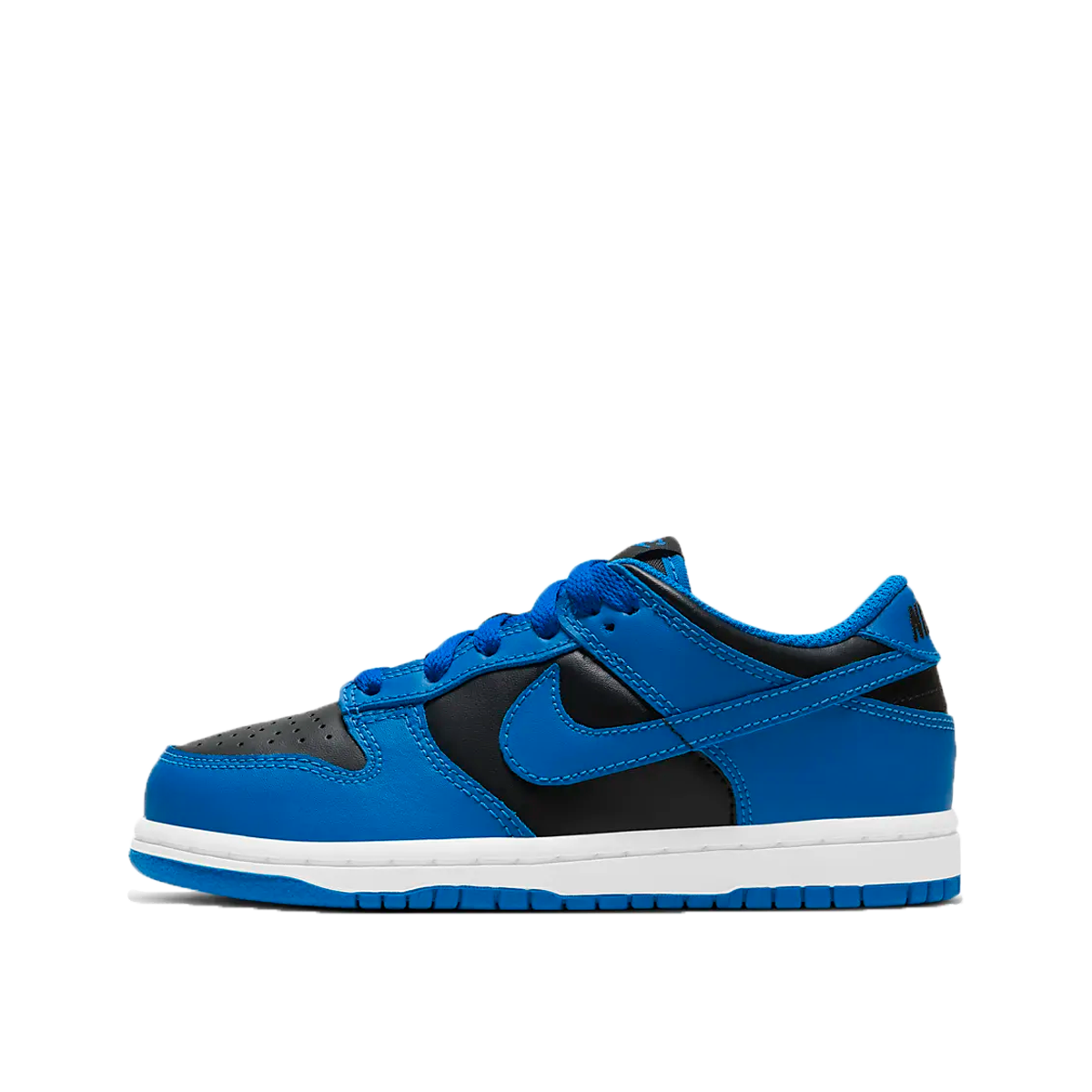 Tenisky a topánky Nike Dunk Low Hyper Cobalt (PS) Modrá | CW1588-001, 0