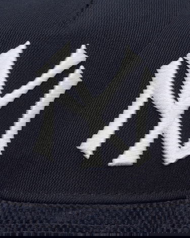 Šiltovka New Era New York Yankees MLB Cooperstown Cord 19TWENTY Adjustable Cap Navy | 60758937 MULTI, 6