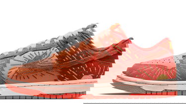 Tenisky a topánky Nike Dunk Low "Winter Solstice" Červená | DO6723 800, 0