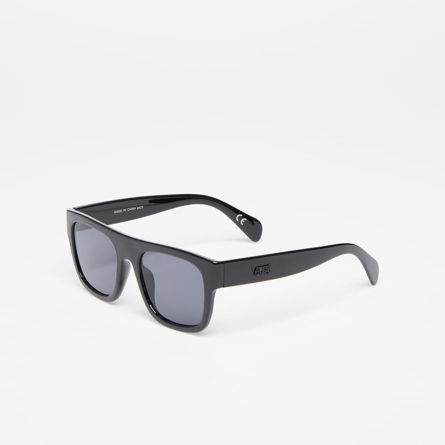 Squared Off Shades Sunglasses