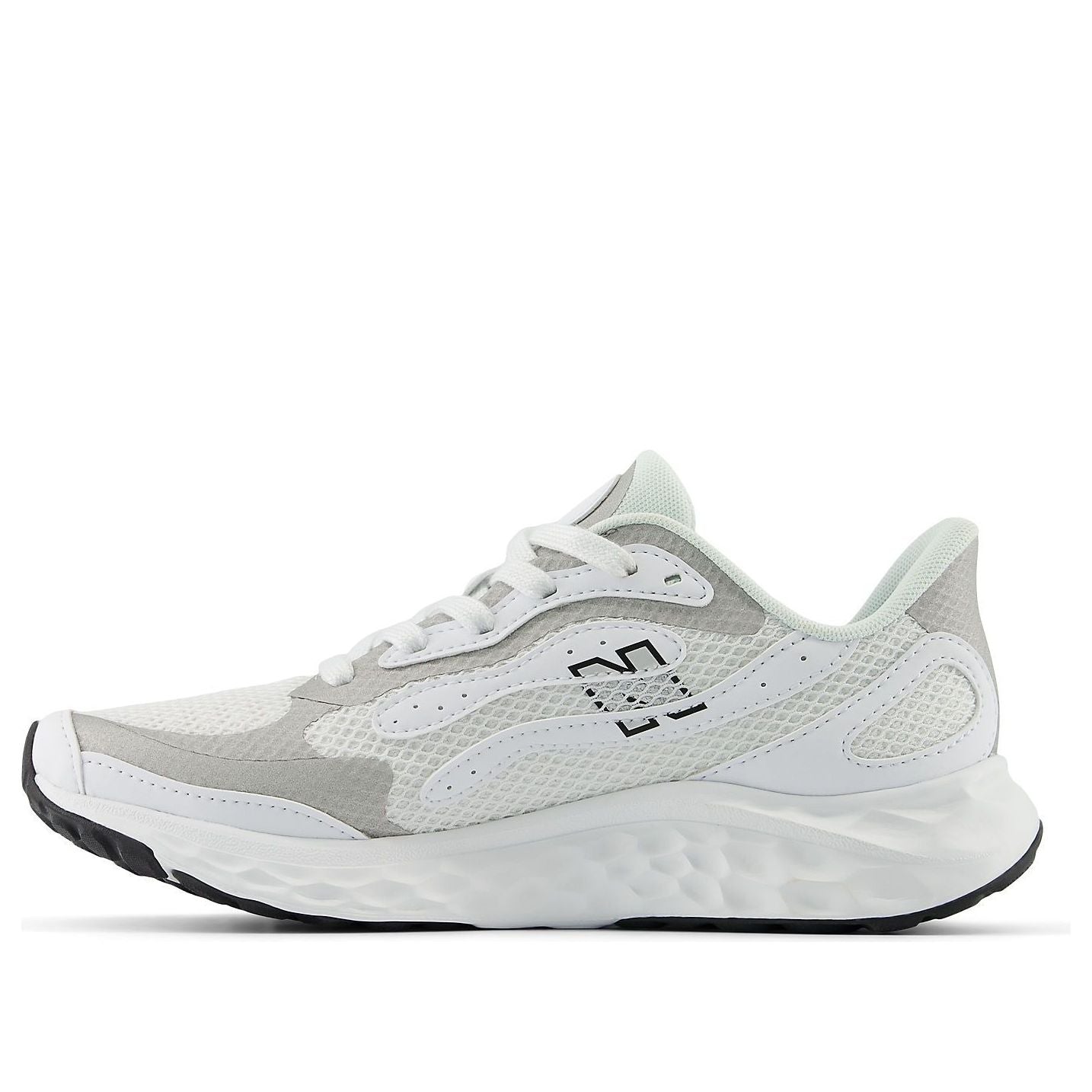 Tenisky a topánky New Balance Fresh Foam Arishi v4 Biela | WARISTT4, 0