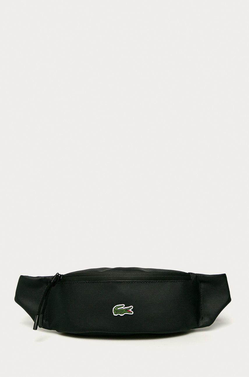 Ľadvinka Lacoste Waist Čierna | NH3317LV, 0
