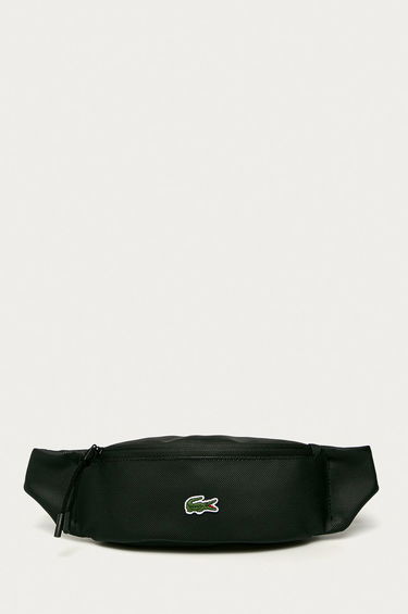 Ľadvinka Lacoste Waist Čierna | NH3317LV, 0
