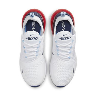 Tenisky a topánky Nike Air Max 270 Biela | DJ5172-100, 2