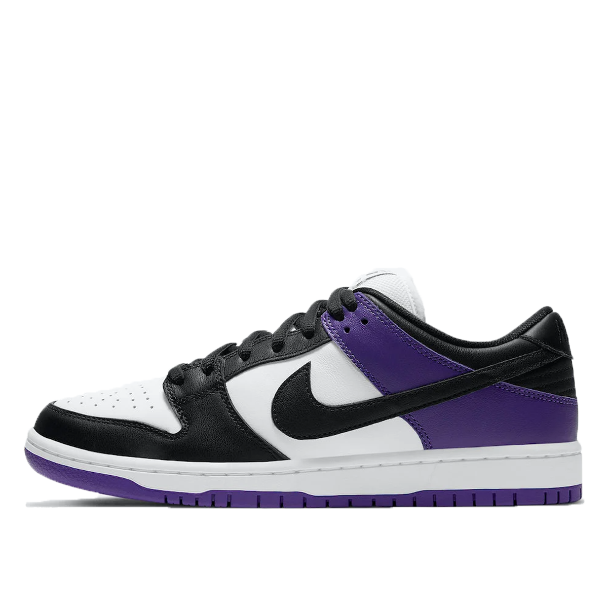 Tenisky a topánky Nike SB Dunk Low SB "Court Purple" Fialová | BQ6817-500, 1