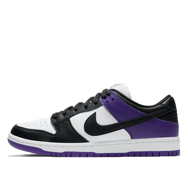 Tenisky a topánky Nike SB Dunk Low SB "Court Purple" Fialová | BQ6817-500, 1