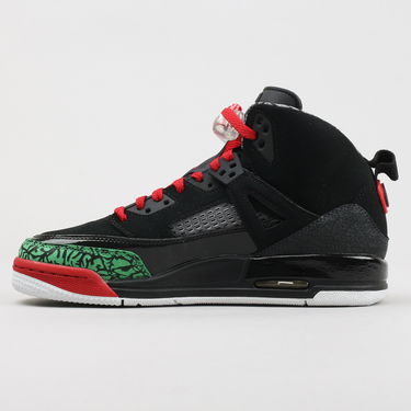 Tenisky a topánky Jordan Air Jordan Spizike ''Black Varsity Red'' 2017 GS Čierna | 317321-026, 0