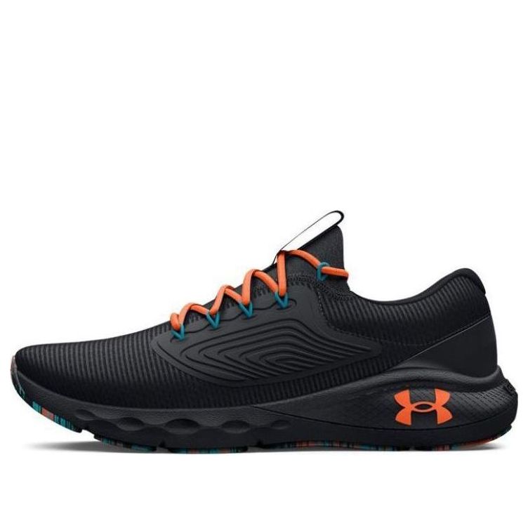 Tenisky a topánky Under Armour Charged Vantage 2 Čierna | 3025358-003, 0