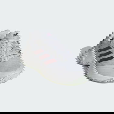 Tenisky a topánky adidas Performance Gamecourt 2.0 Šedá | IE0841, 4