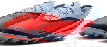 Tenisky a topánky Nike JR PHANTOM 6 LOW PRO FG/MG Fialová | hm9204-400, 7