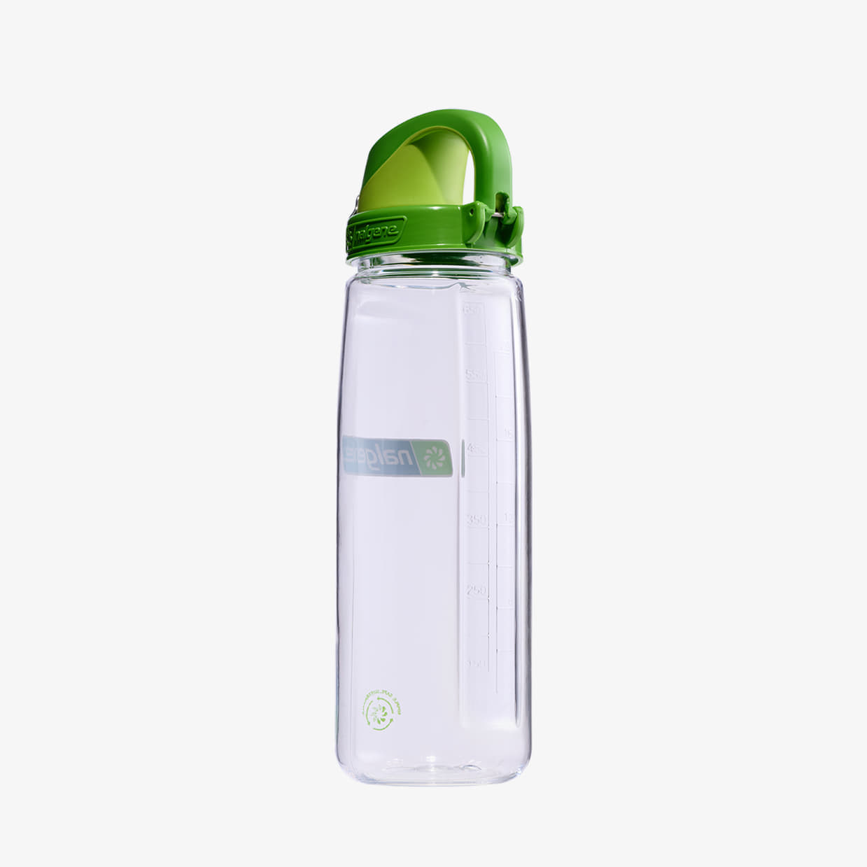 Fľaše Nalgene On-The-Fly 750ml Bottle Zelené | 5565-2424, 1