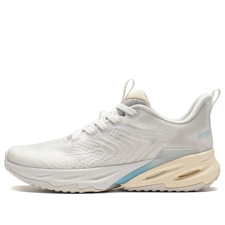 Tenisky a topánky Li-Ning Eazgo Urban Biela | ARES013-1