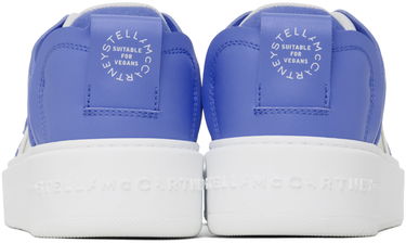 Tenisky a topánky Stella McCartney S-Wave 1 Modrá | 810178E00074, 1