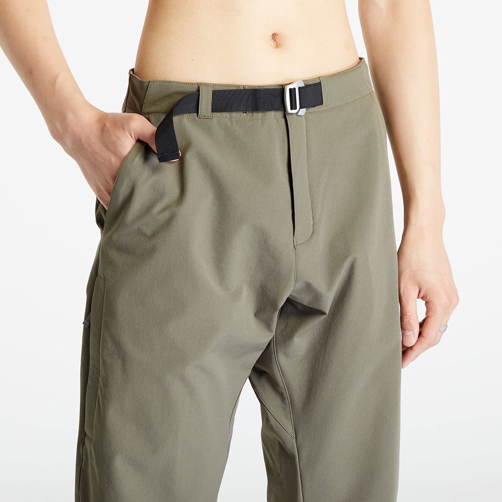 Poutnik by Monk Pant Khaki