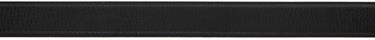 Opasok Valentino Valentino Garavani VLogo Signature Belt Čierna | 4Y2T0S98EET, 1