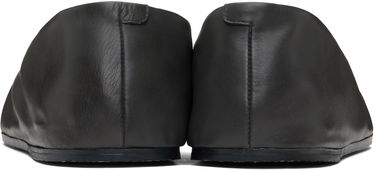 Oblečenie Marsèll Marsell Coltellaccio Slippers Čierna | MM1253 P010626, 1