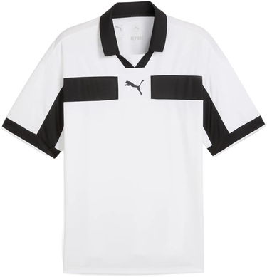 Dres Puma Puma teamCLASSIC Match Jersey Biela | 707101-04, 0