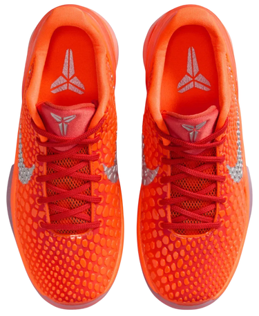 Tenisky a topánky Nike Kobe VI Shoe Oranžová | fv9676-800, 3