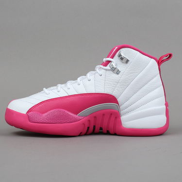 Tenisky a topánky Jordan Jordan 12 Retro GG W Biela | 510815-109, 0