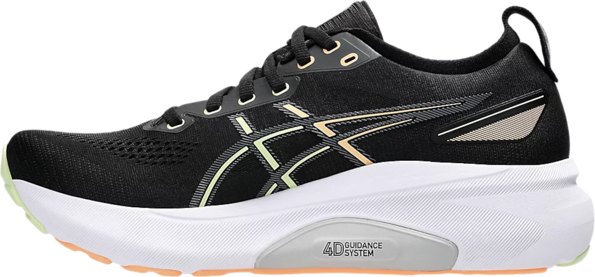 Tenisky a topánky Asics GEL-KAYANO 31 Čierna | 1011b867-003, 1