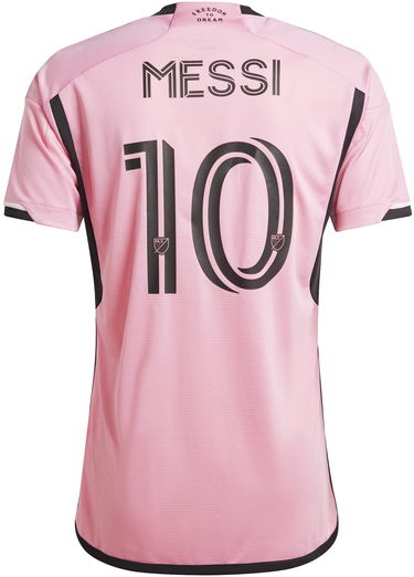 Dres adidas Originals adidas IMCF H JSY AU N MESSI 2024 Ružová | je9742, 2