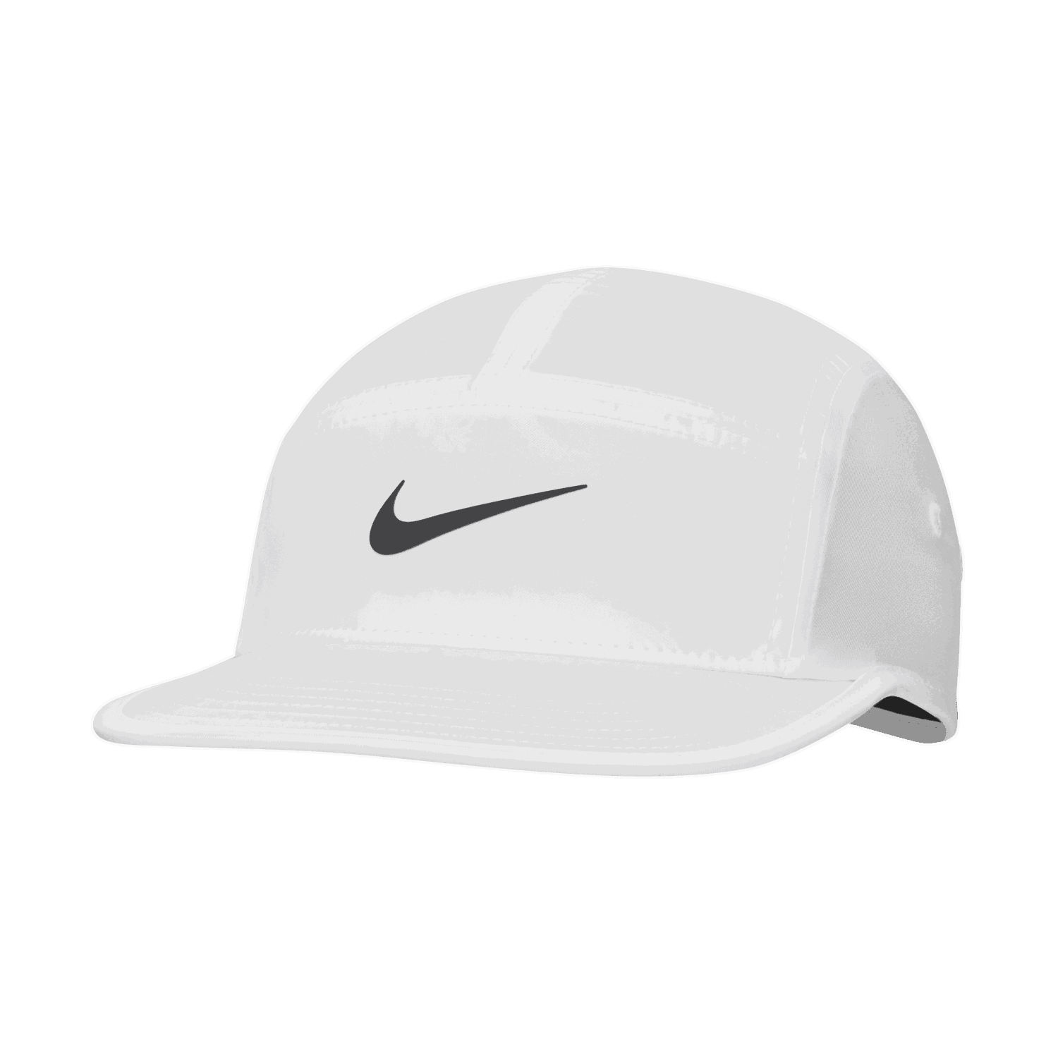 Šiltovka Nike Swoosh Dri-FIT Fly Biela | FB5624-100, 0