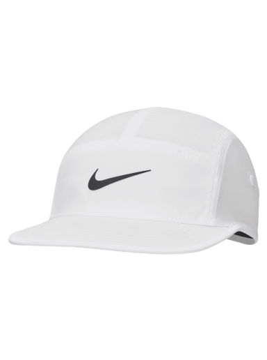 Šiltovka Nike Swoosh Dri-FIT Fly Biela | FB5624-100