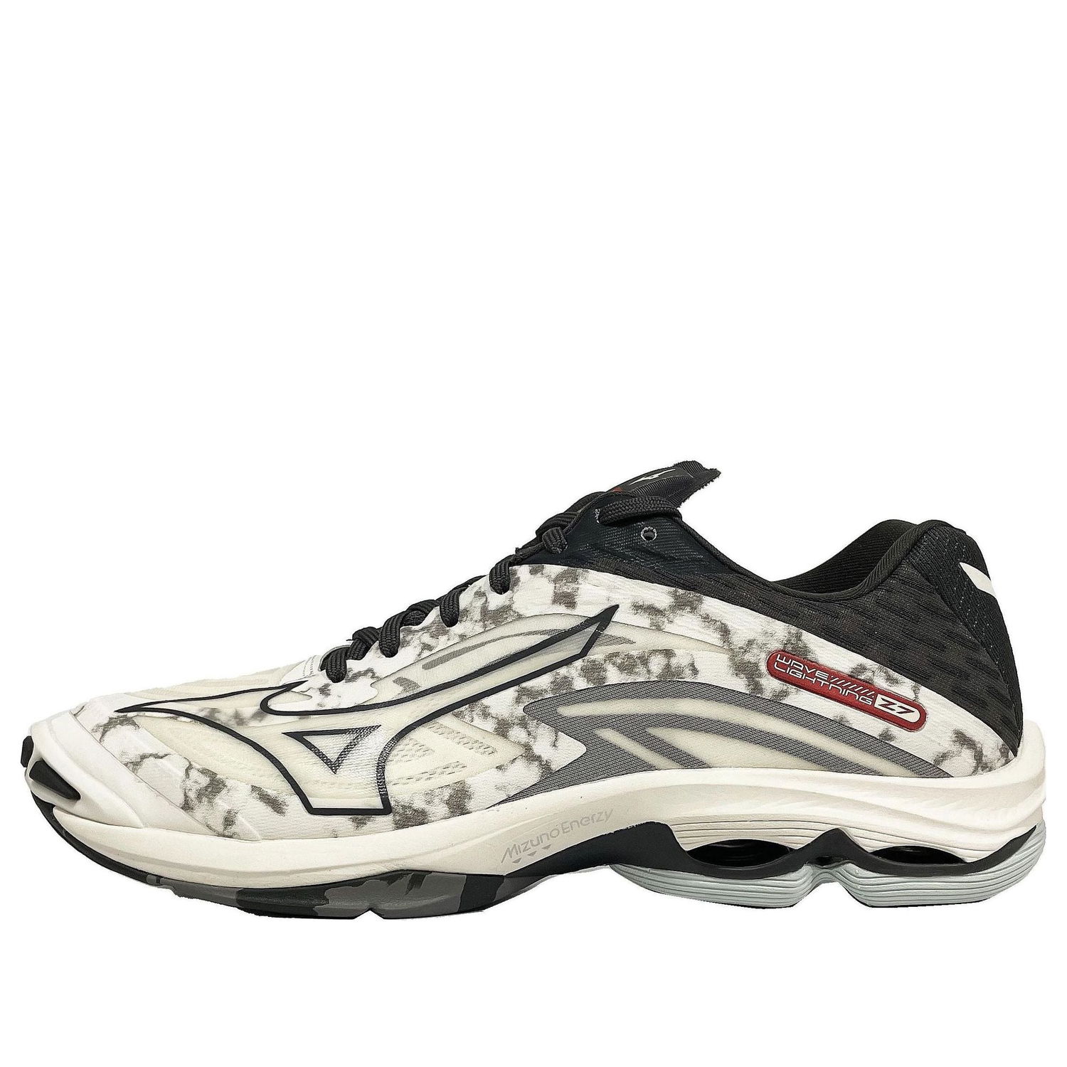 Tenisky a topánky Mizuno Wave Lightning Z7 'Marble' Biela | V1GA220061, 0