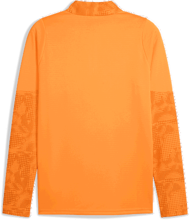 Dres Puma Galatasaray SK Training 1/4 Zip Top with Star Oranžová | 949103-006, 1