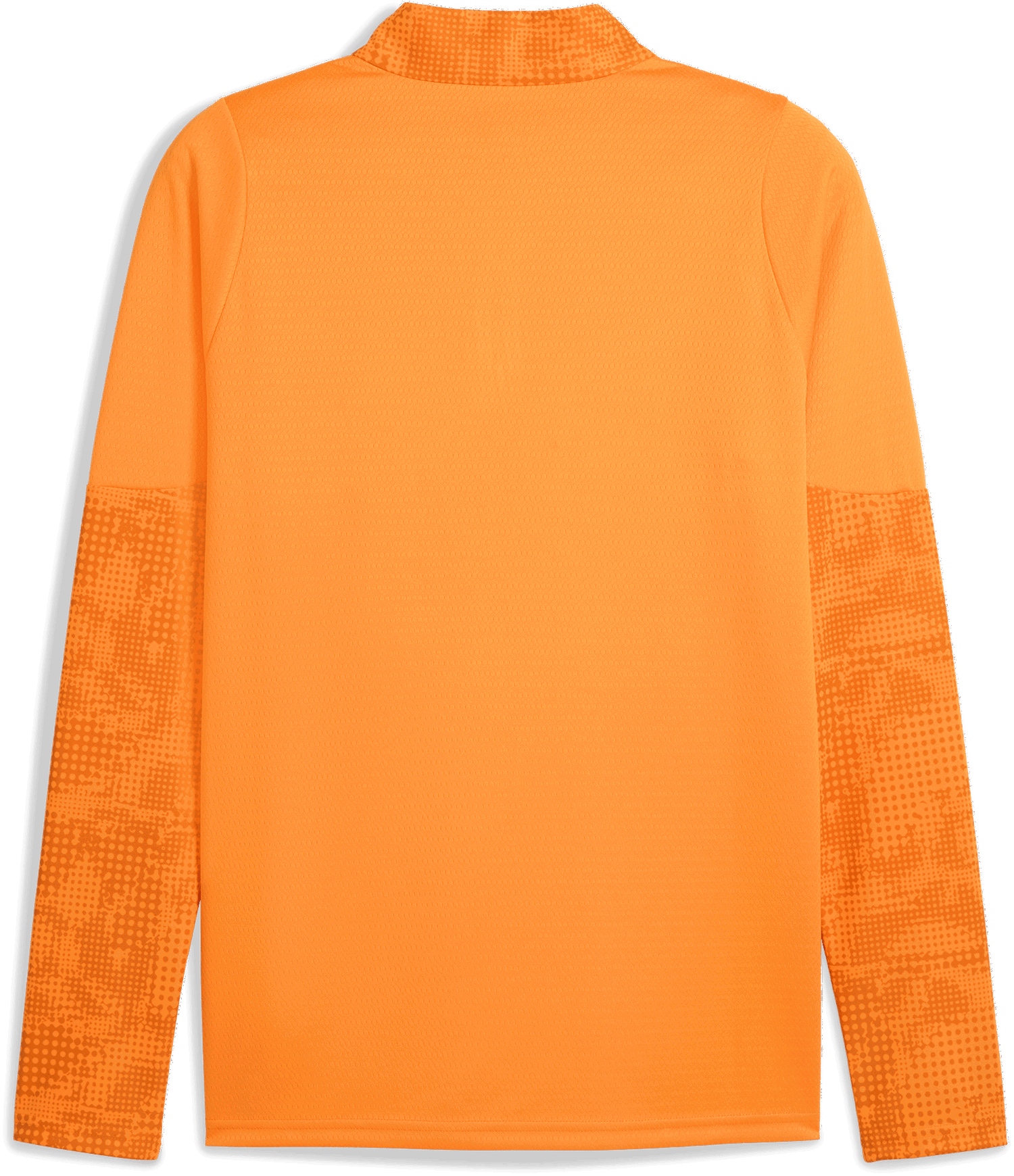 Dres Puma Galatasaray SK Training 1/4 Zip Top with Star Oranžová | 949103-006, 1