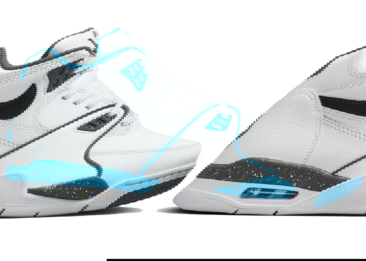 Tenisky a topánky Nike Air Flight 89 Brigade Biela | 306252-116, 0