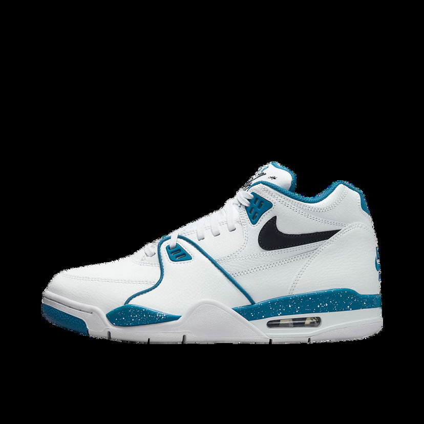 Tenisky a topánky Nike Air Flight 89 Brigade Biela | 306252-116