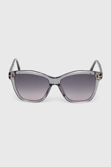 Slnečné okuliare Tom Ford Tom Ford FT1087_5420A Sunglasses Šedá | FT1087.5420A, 2