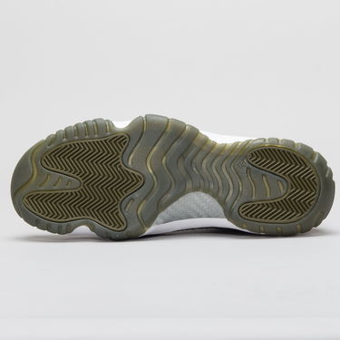 Tenisky a topánky Jordan Jordan Future ''Olive Canvas'' Zelené | 656503-305, 4