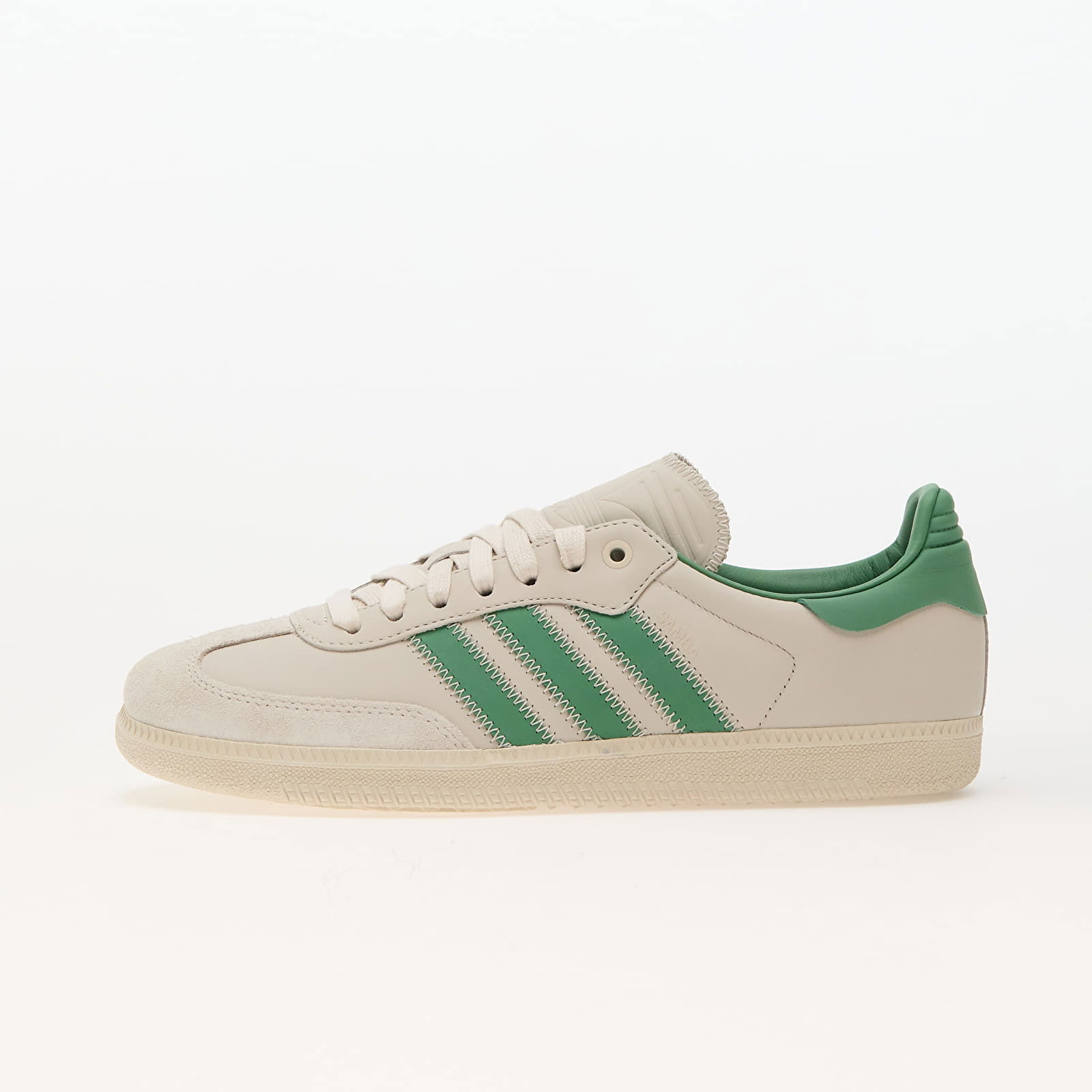 Humanrace x Samba "Preloved Green"