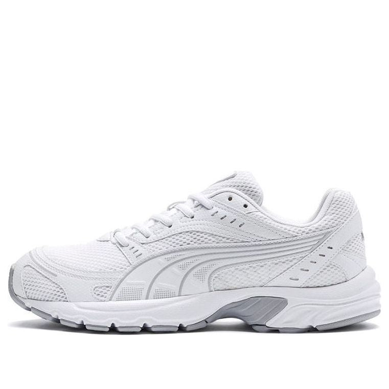 Tenisky a topánky Puma Axis Biela | 368465-02