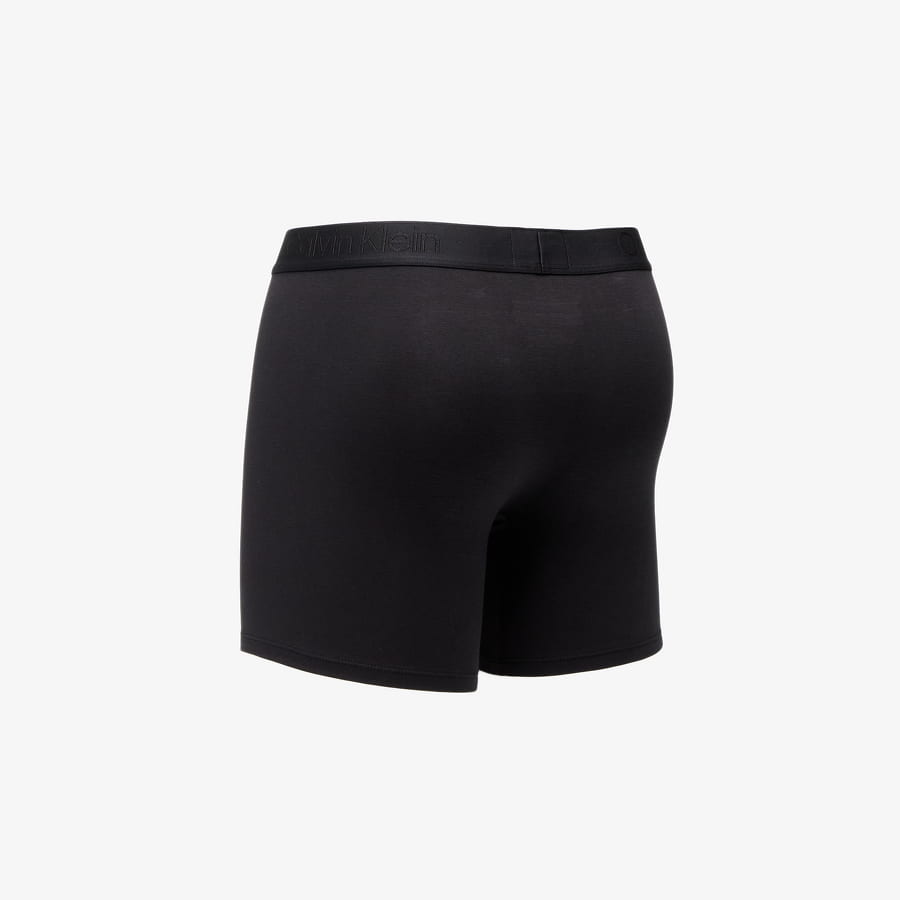 Boxer Brief 3-Pack Black