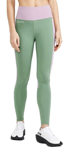 Legíny Craft ADV Essence 2 Leggings Rôznofarebný | 1911916-812436, 0
