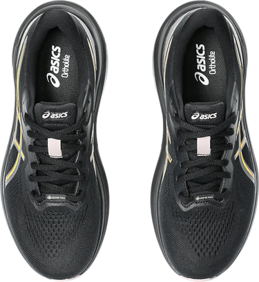 Tenisky a topánky Asics GT-1000 13 GTX Čierna | 1012b661-001, 3