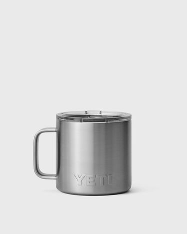 Home decor YETI Rambler 14 Oz Mug Šedá | 888830129111, 1