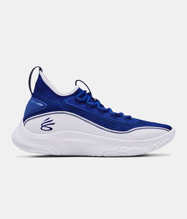 Tenisky a topánky Under Armour Curry 8 Modrá | 3023085-402, 0